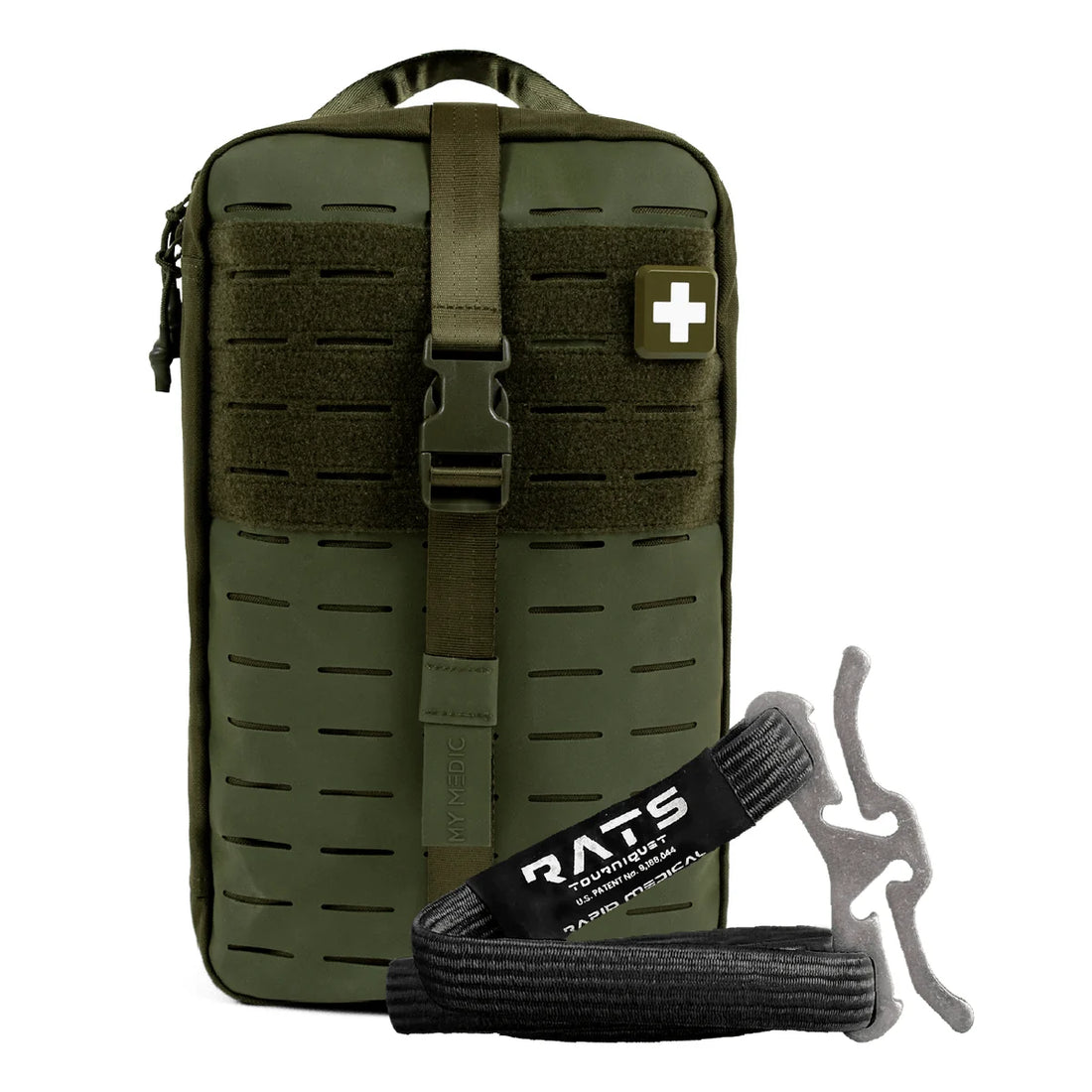 MyMedic MyFAK Large First Aid Kit, view 7