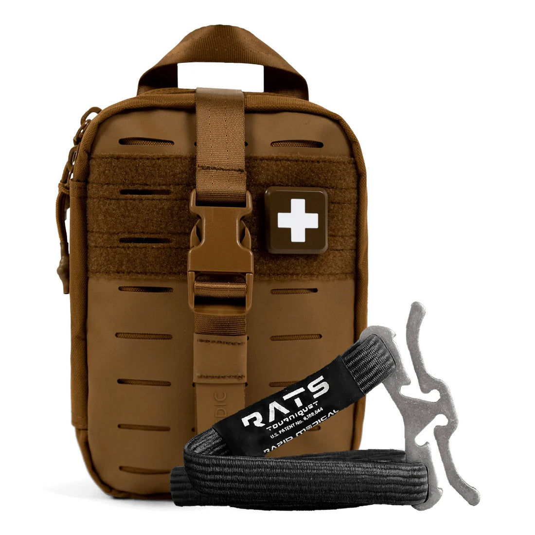 MyMedic MyFAK Mini First Aid Kit, view 8