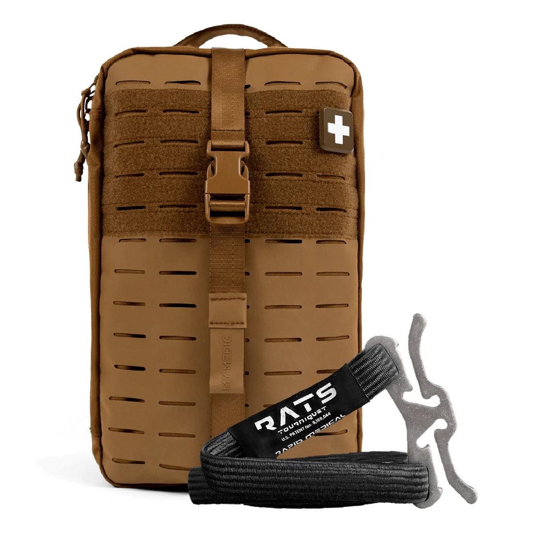 MyMedic MyFAK Large First Aid Kit, view 8