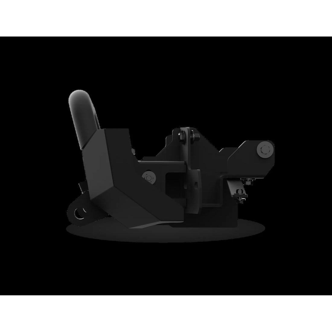 Tundra 3rd Gen Hiline Front Winch Bumper 8