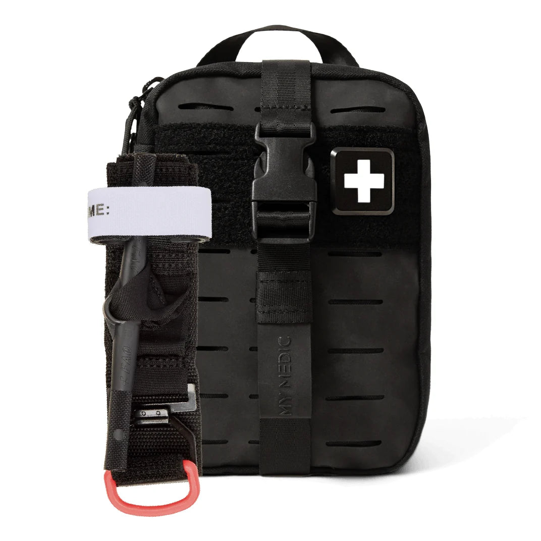 MyMedic MyFAK Mini First Aid Kit, view 10