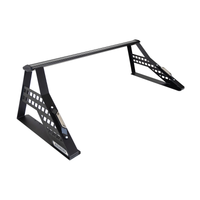 Trailbreaker Bike Rack