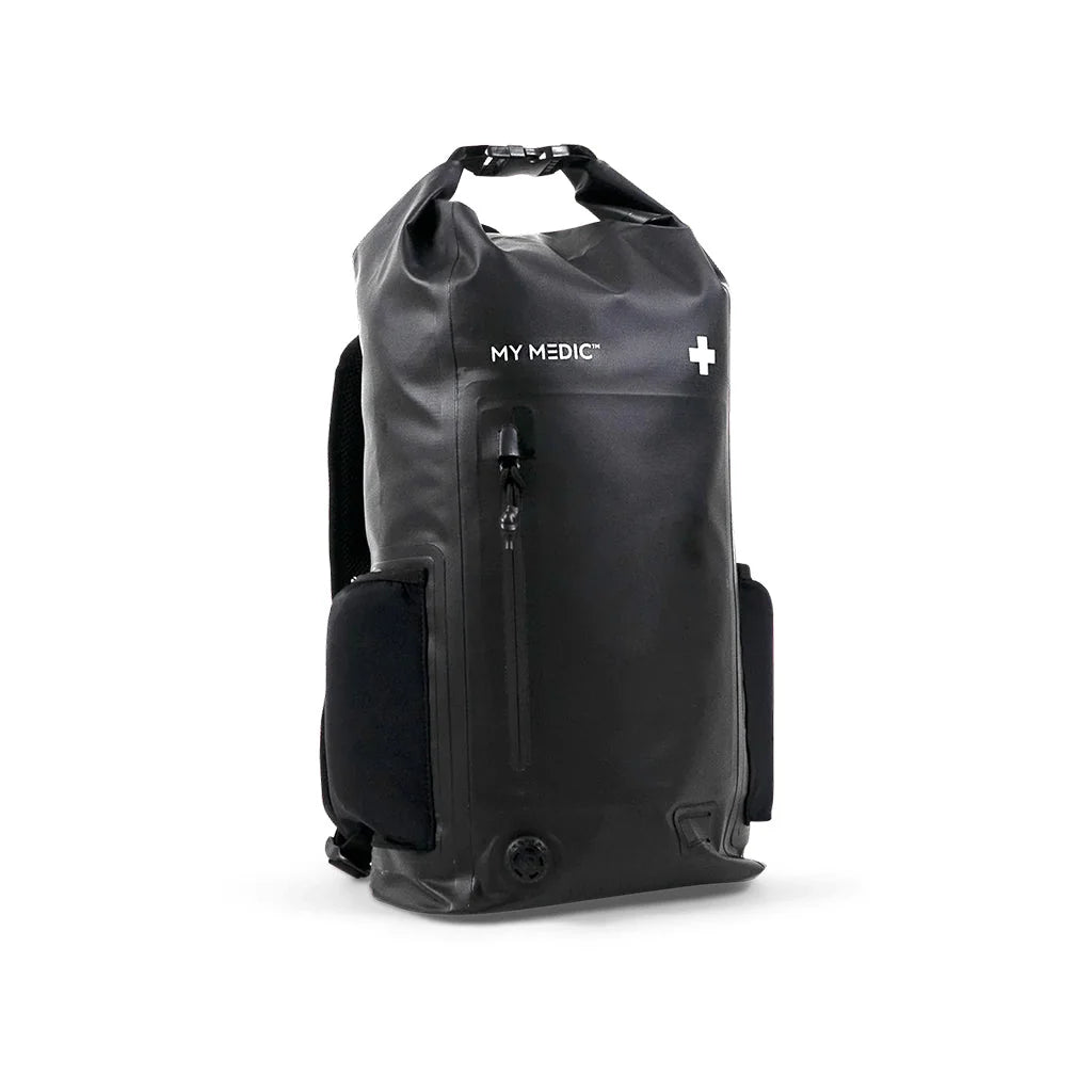 Survival Kit | Emergency Waterproof Dry Bag