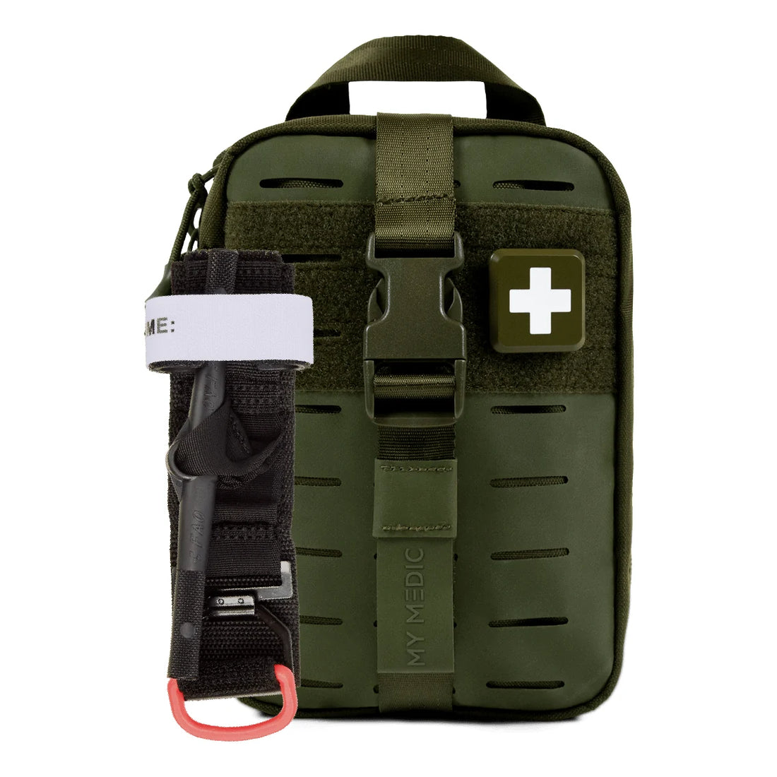 MyMedic MyFAK Mini First Aid Kit, view 11