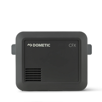 Top of Dometic CFX5 25 electric cooler