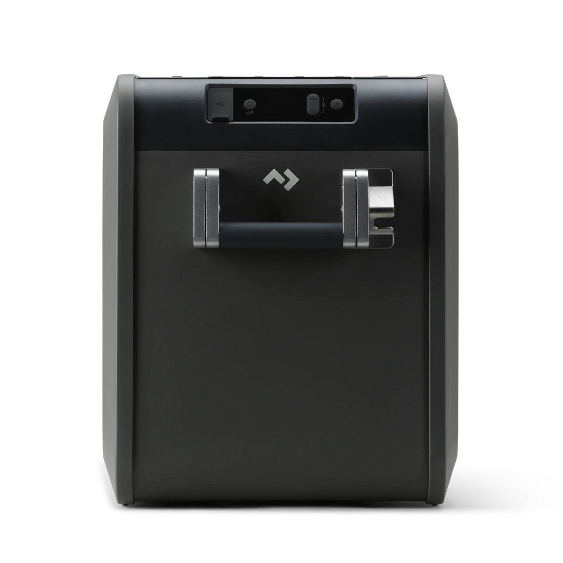 Dometic CFX5 25 electric cooler side panel