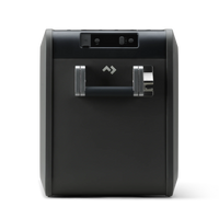 Dometic CFX5 25 electric cooler side panel