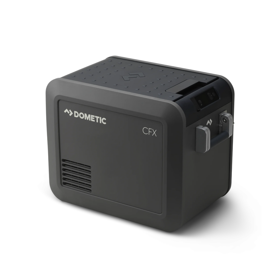 Dometic CFX power station on a white background