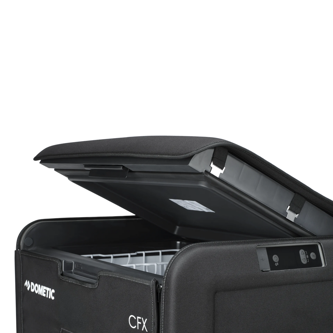 Dometic CFX5 55IM Electric Cooler with Ice Maker - 55L