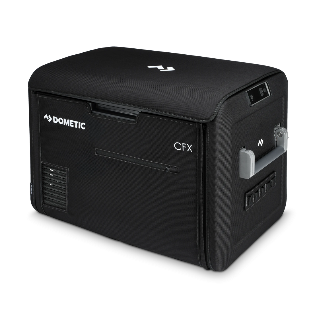 Dometic CFX5 55IM Electric Cooler with Ice Maker - 55L