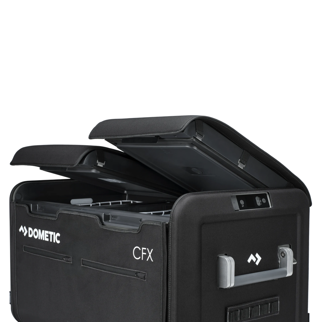 Dometic CFX5 95DZ Dual Zone Electric Cooler - 95L
