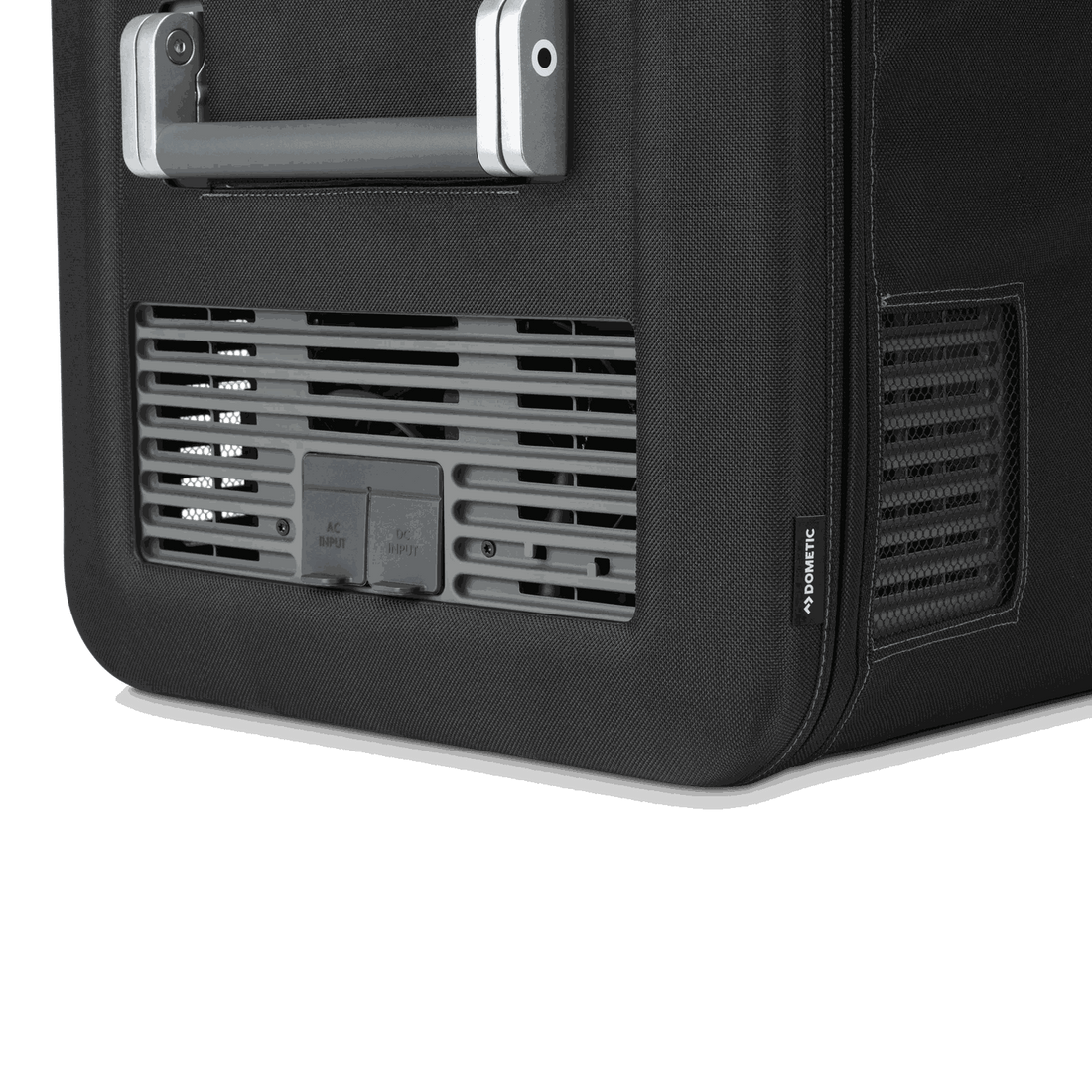 Dometic CFX5 95DZ protective cover, rear vent panel