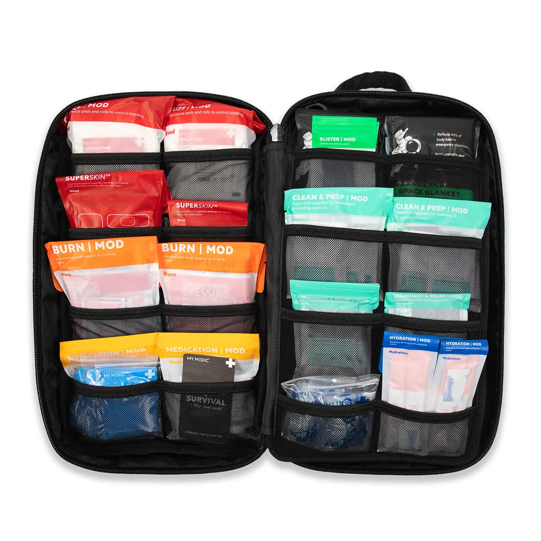 MyMedic MyFAK Large First Aid Kit, view 15