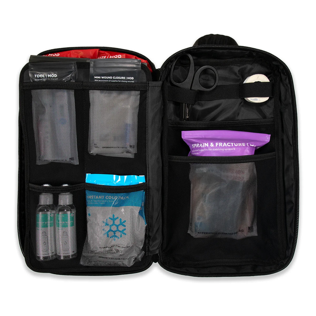MyMedic MyFAK Large First Aid Kit, view 16