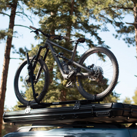 Aspen Rooftop Tent