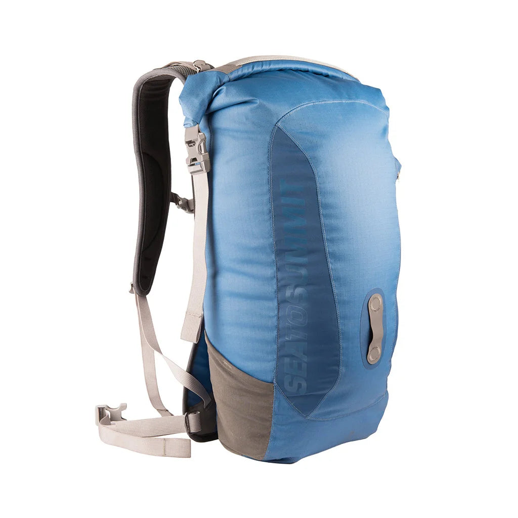 Rapid 26L Dry Pack