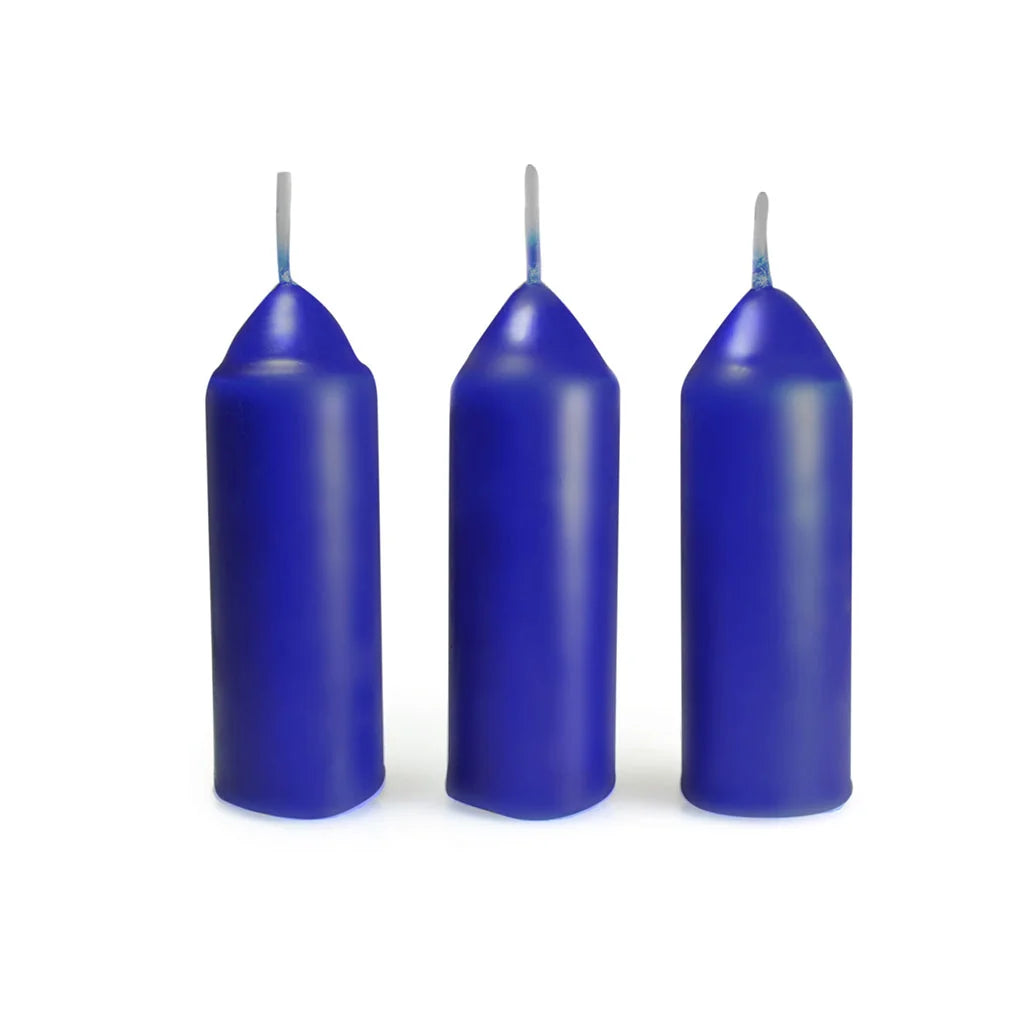 9-Hour Citronella Candles | GearLanders