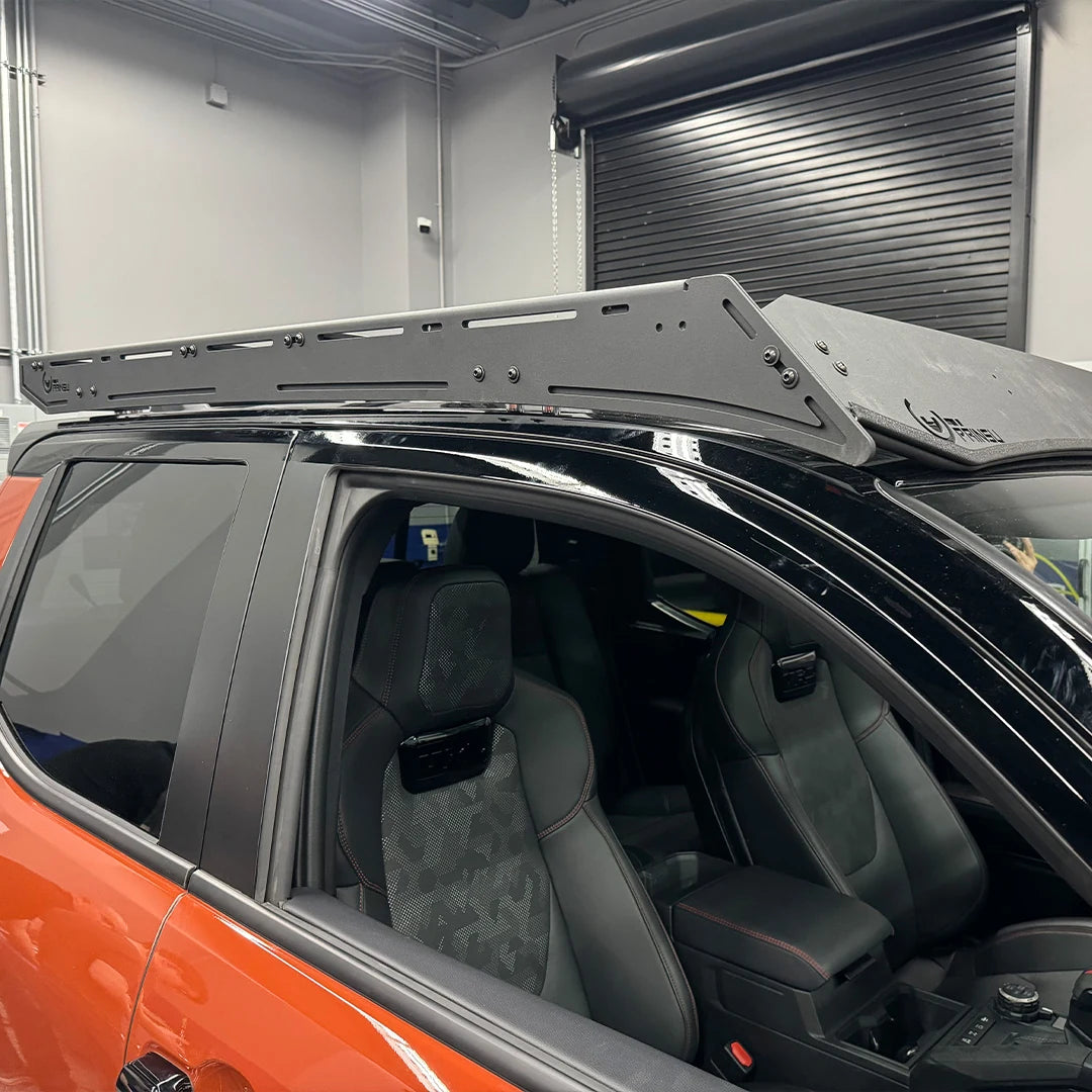 Prinsu Pro Toyota Tacoma Cab Rack 2024 product view