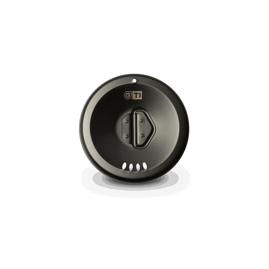 GeoPress Ti Cook Lid