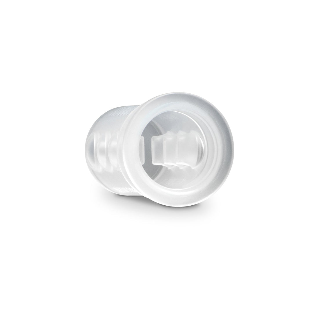 GeoPress One-Way Drink Mix Valve