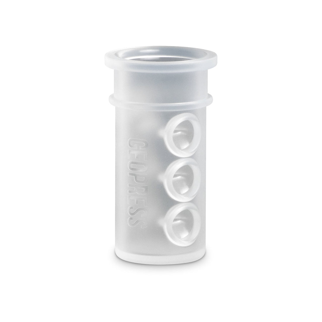 GeoPress One-Way Drink Mix Valve