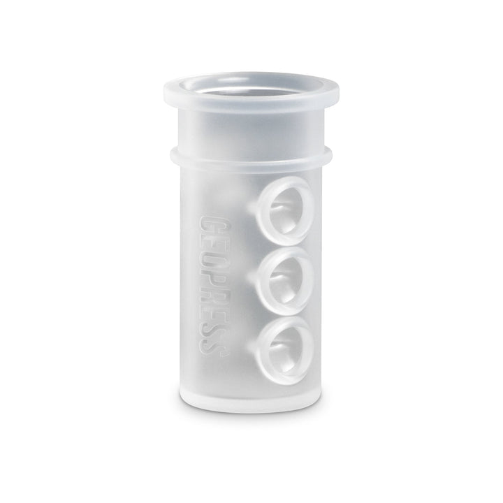 GeoPress One-Way Drink Mix Valve
