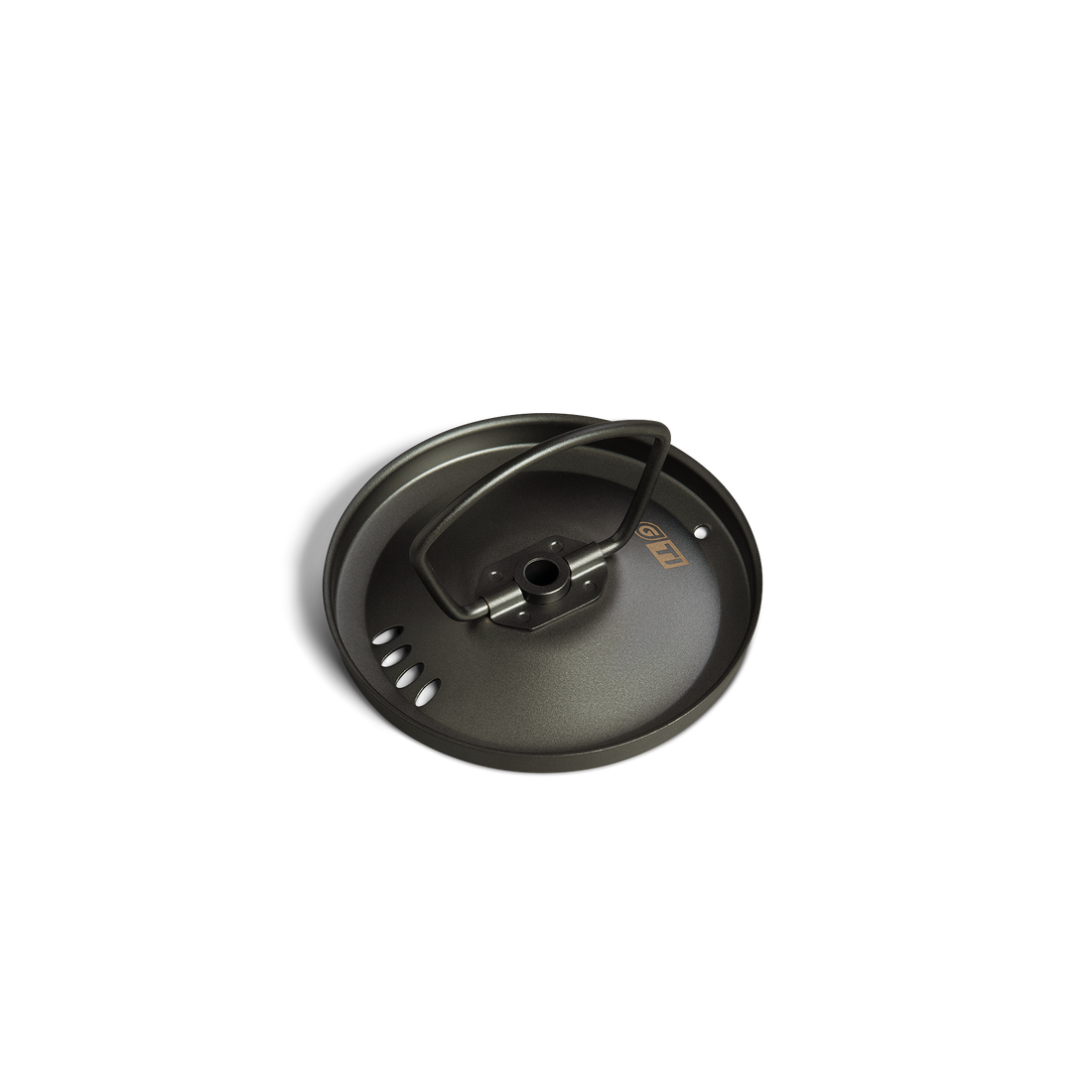 GeoPress Ti Cook Lid