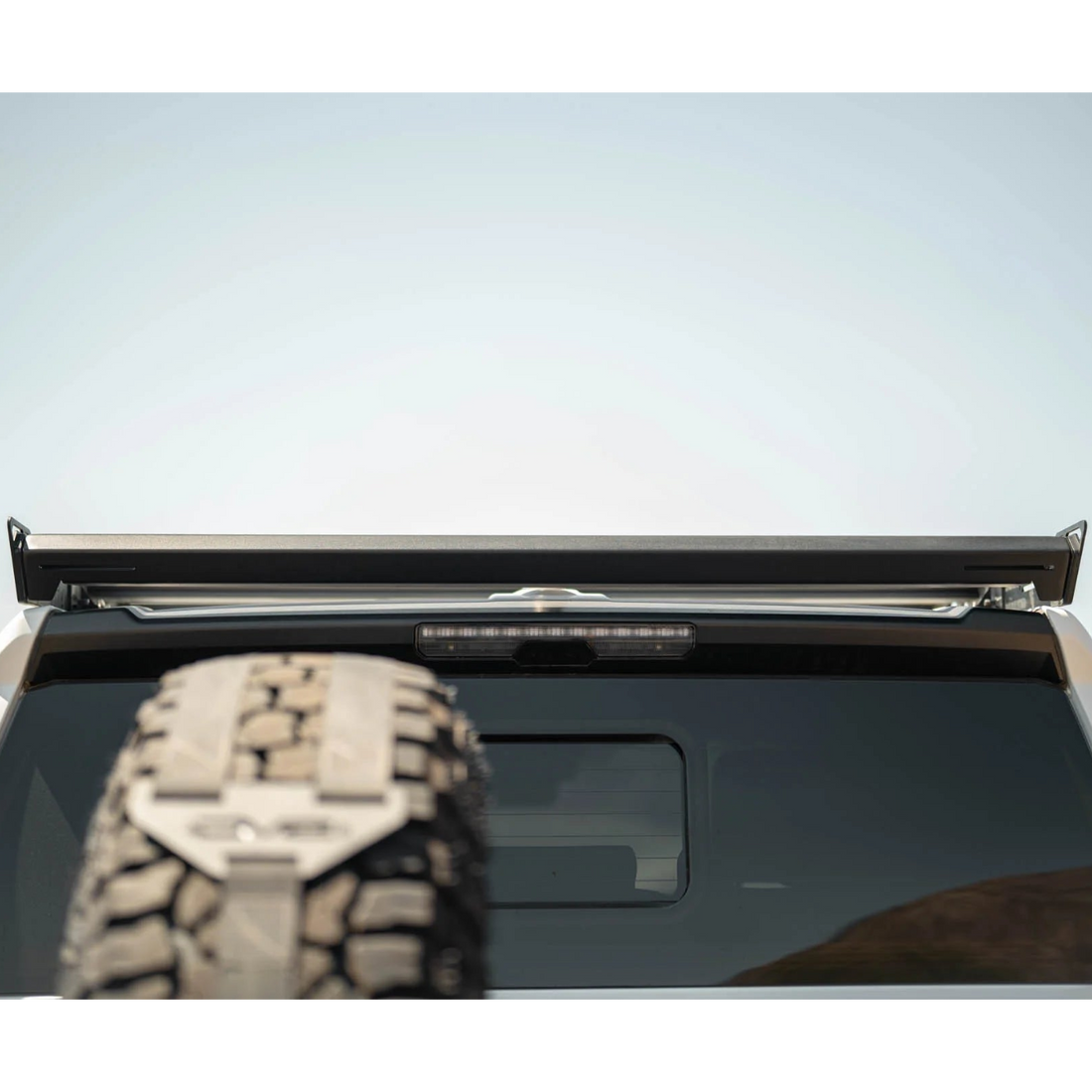 Close-up of a vehicle&