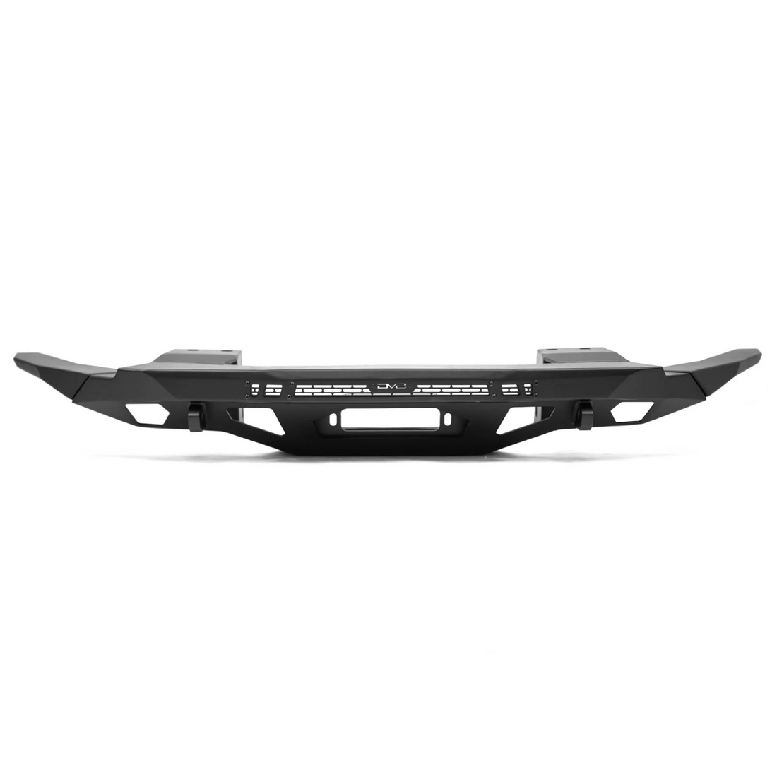 Tacoma Spec Series Front Bumper