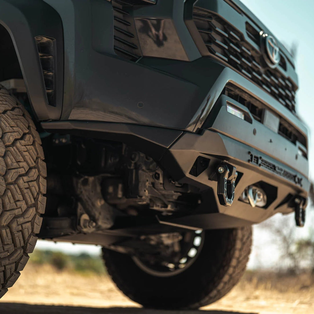 Close-up of a vehicle&