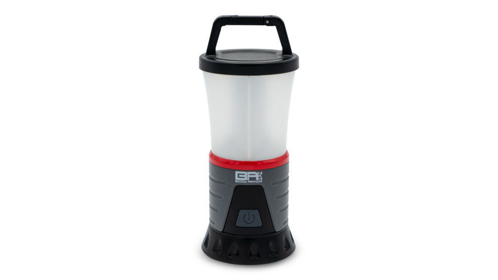 Sky Ridge Camp Lamp
