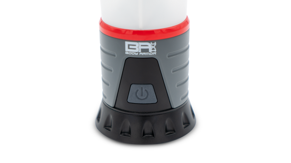 Sky Ridge Camp Lamp