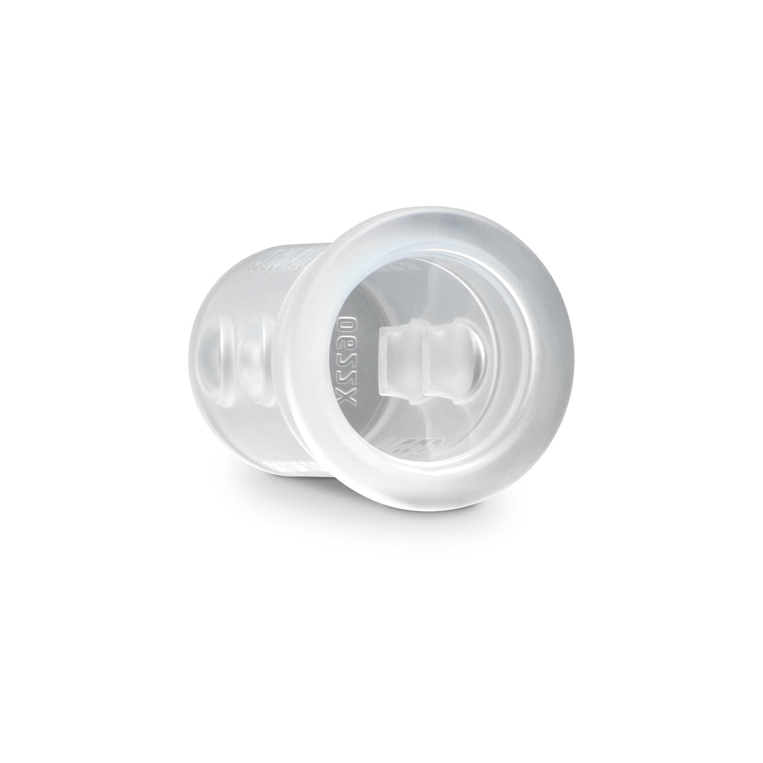 UltraPress One-Way Drink Mix Valve