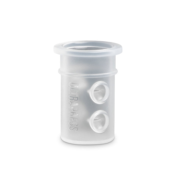 UltraPress One-Way Drink Mix Valve