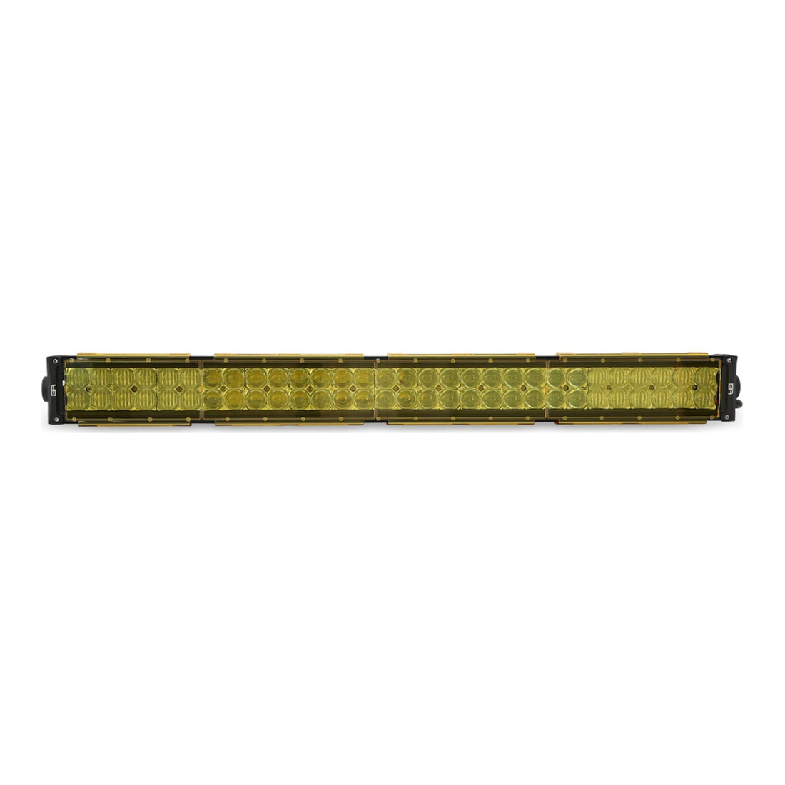 30" Light Bar Amber Cover