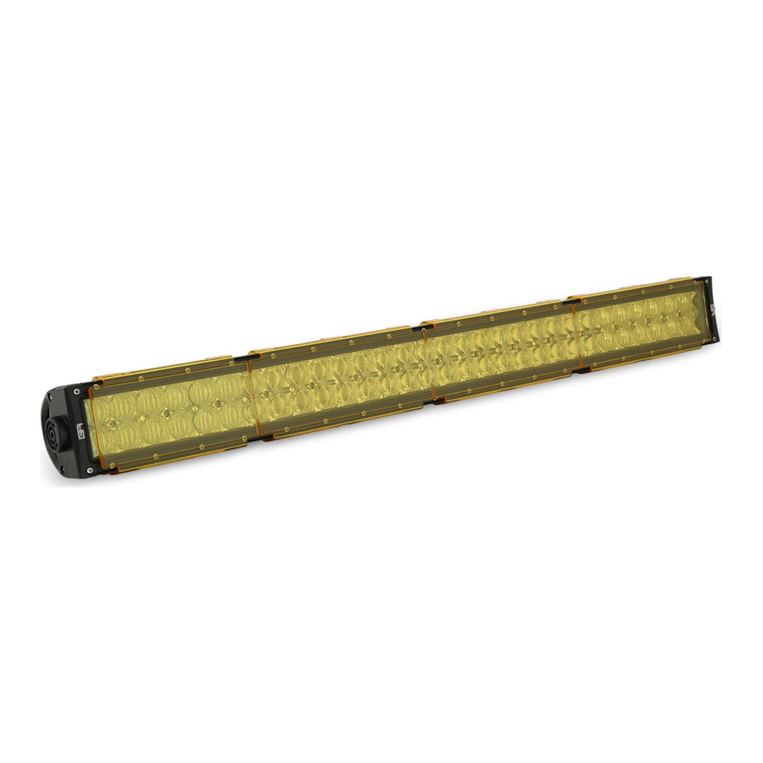 30" Light Bar Amber Cover