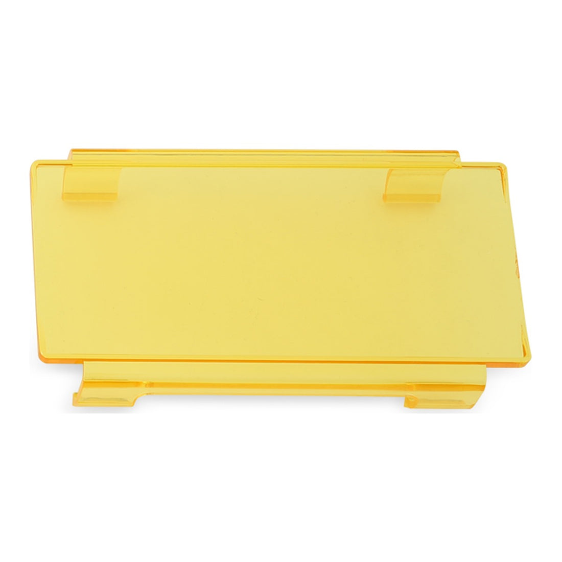 30" Light Bar Amber Cover