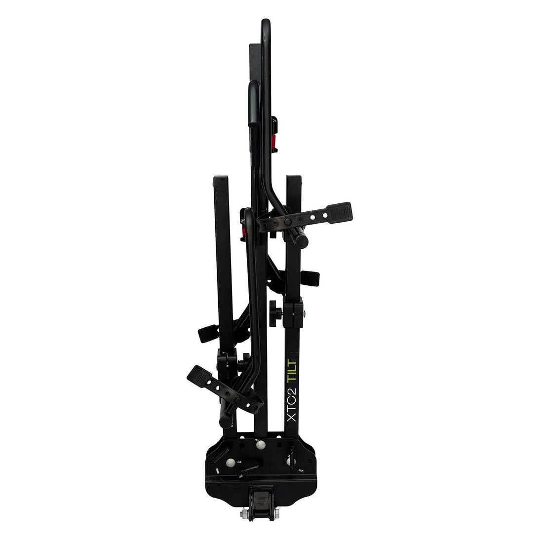 XTC 2 TILT 2-bike platform rack product view