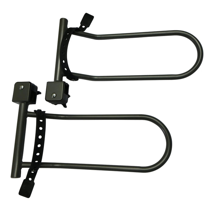 Swagman XTC fat tire trays product view
