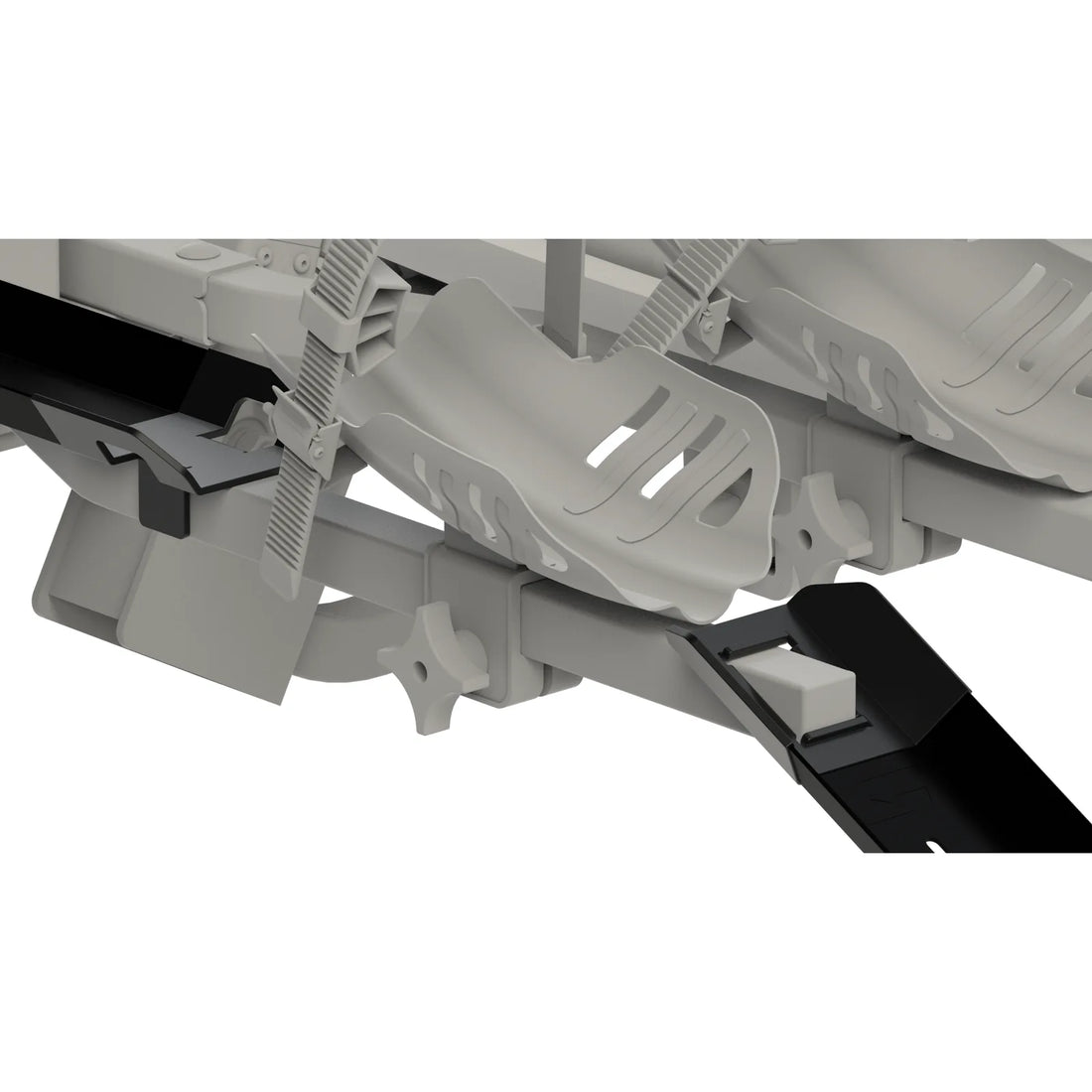 Swagman Ramp and Bridge Current E-Spec accessory detail