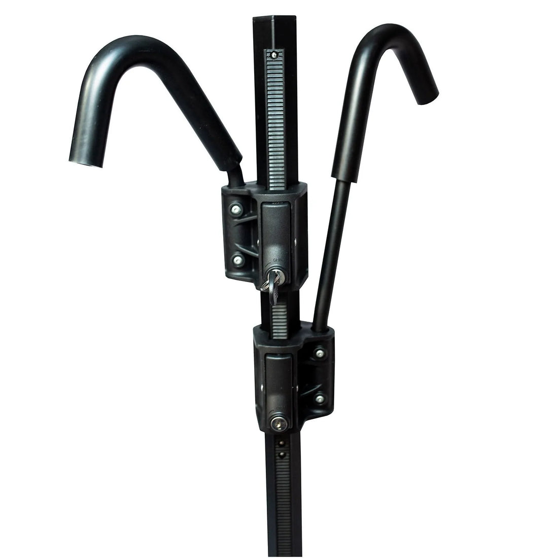Swagman Quad 2+2 4-bike platform rack product view