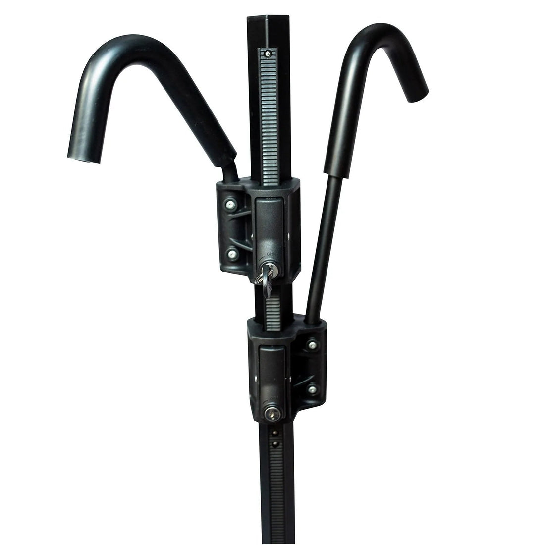 Swagman Quad 2+2 4-bike platform rack product view