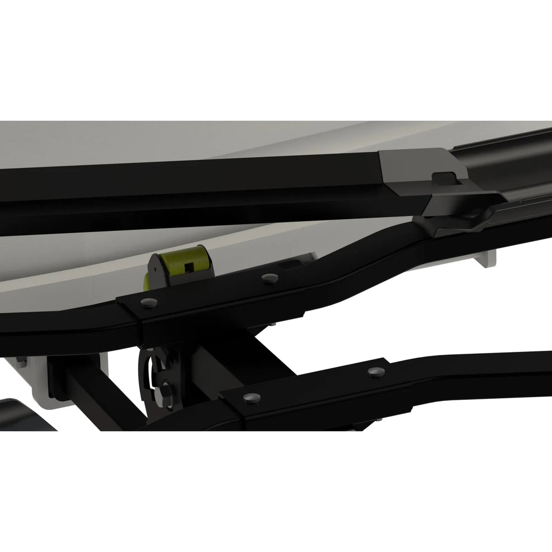 Swagman Ramp and Bridge Skaha Escapee accessory detail