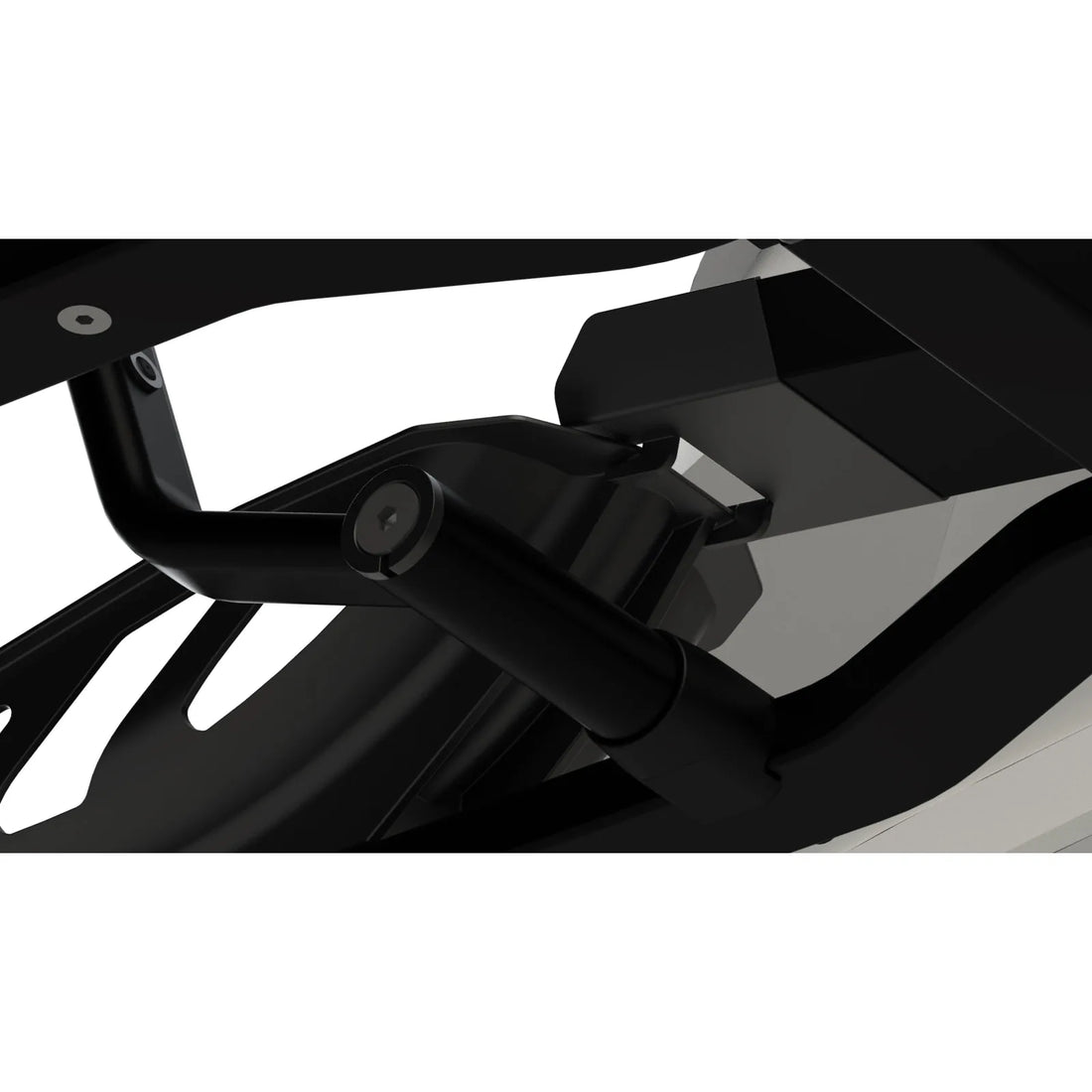 Swagman Ramp and Bridge for Escapee Pro close-up