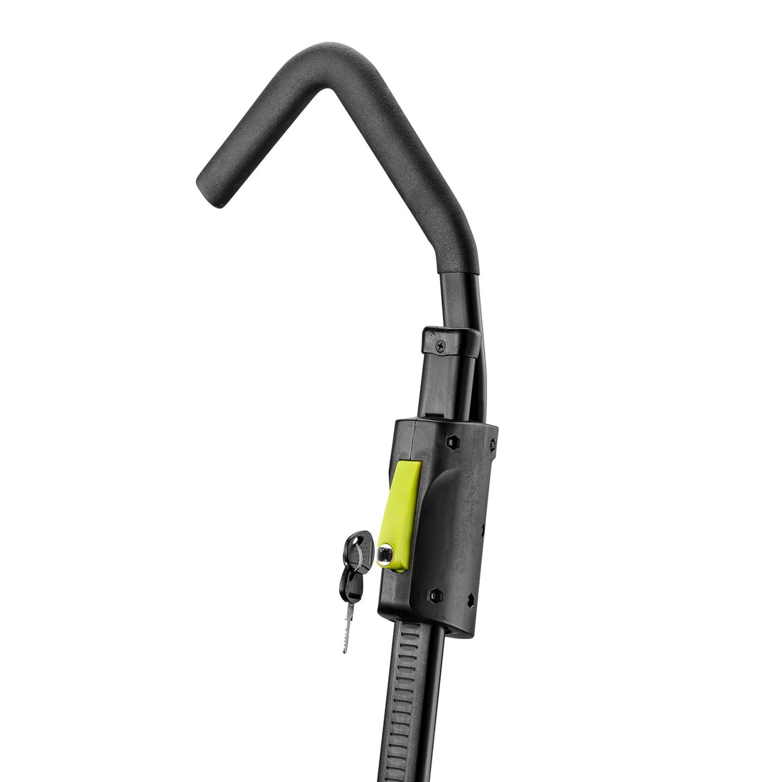 Swagman Escapee Pro zero frame contact hitch rack product view