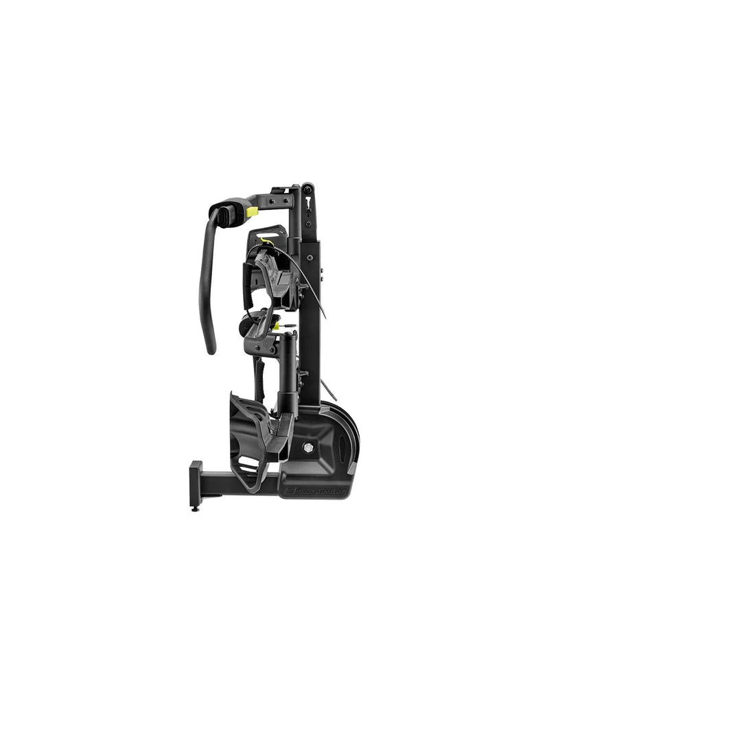 Swagman Escapee Pro 2-bike platform rack close-up