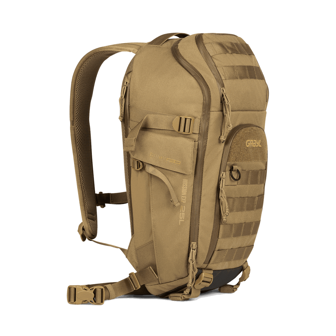 Mission EXP Daypack - 25L