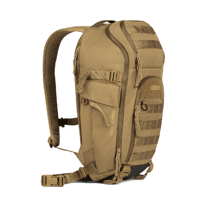 Mission EXP Daypack - 25L