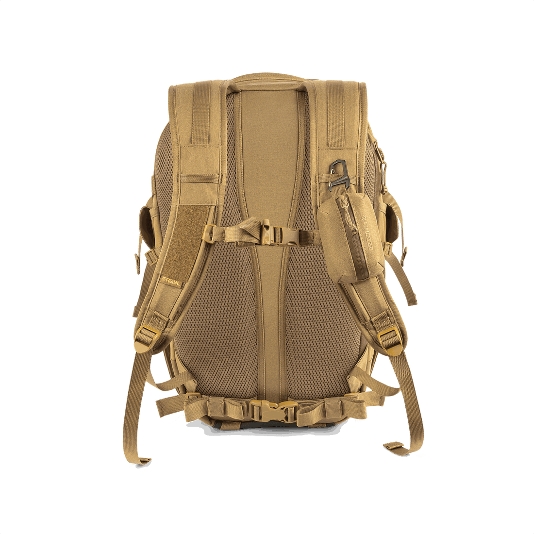 Mission EXP Daypack - 25L