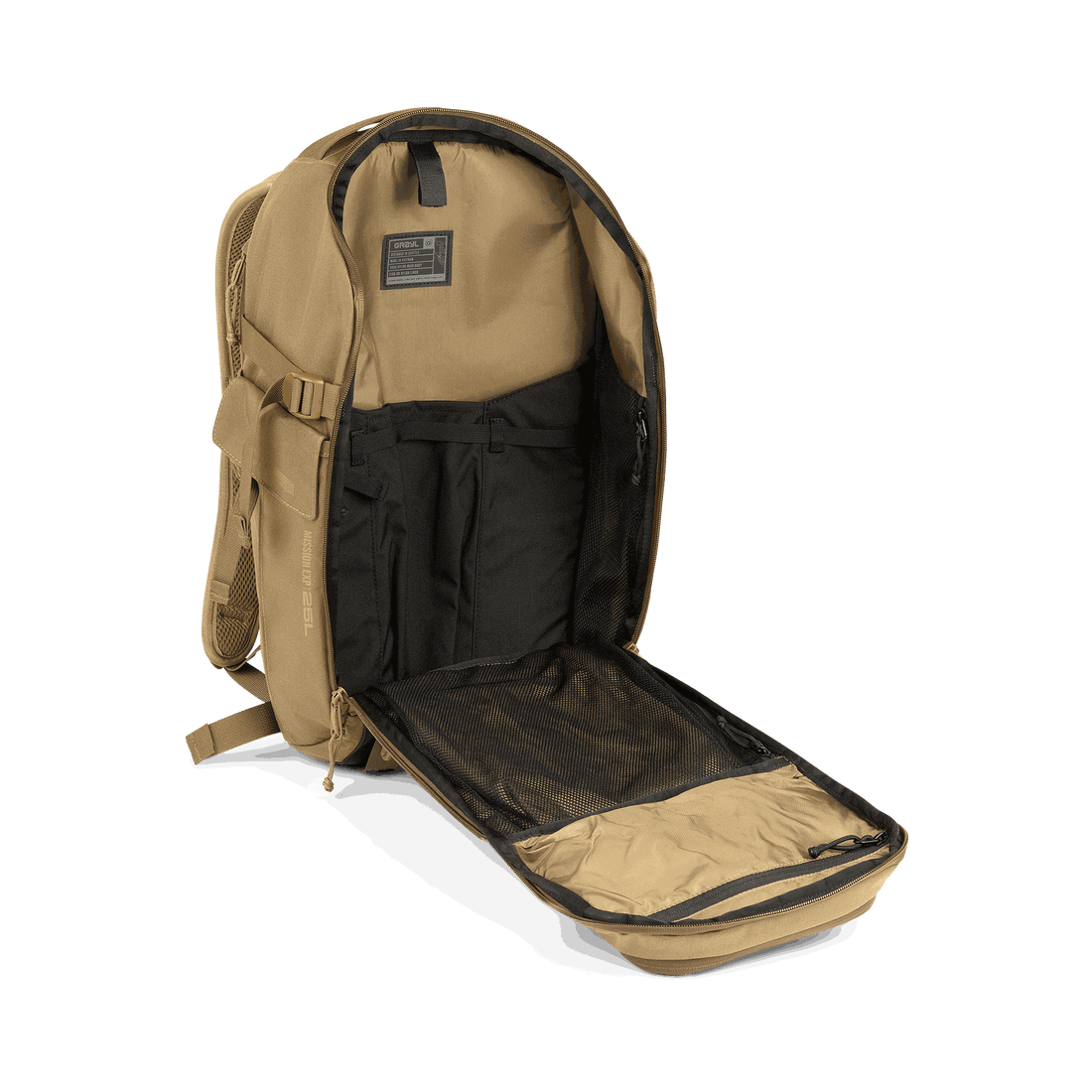 Mission EXP Daypack - 25L
